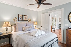 1 dormitorio, wifi gratis, ropa de cama