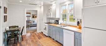 Pet-Friendly Somerset Cottage at Ivy Cottages