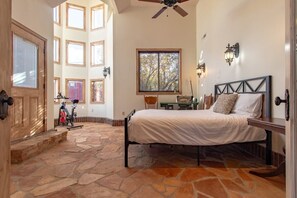 5 soveværelser, strygejern/strygebræt, weekendseng, Wi-Fi