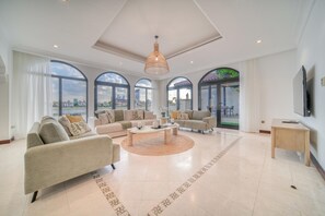 Casa | 6 dormitorios