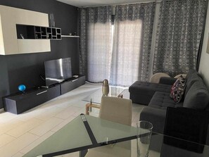 TV