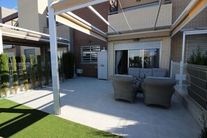 Unclassified image, 5 of 23, button - Groundfloor Varudi Aguas Nuevas, Torrevieja (Torrevieja)