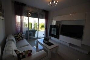 Fernseher