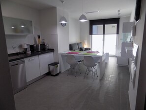 Interior - Apartment La mata Aqua nature Costa Blanca (La Mata)