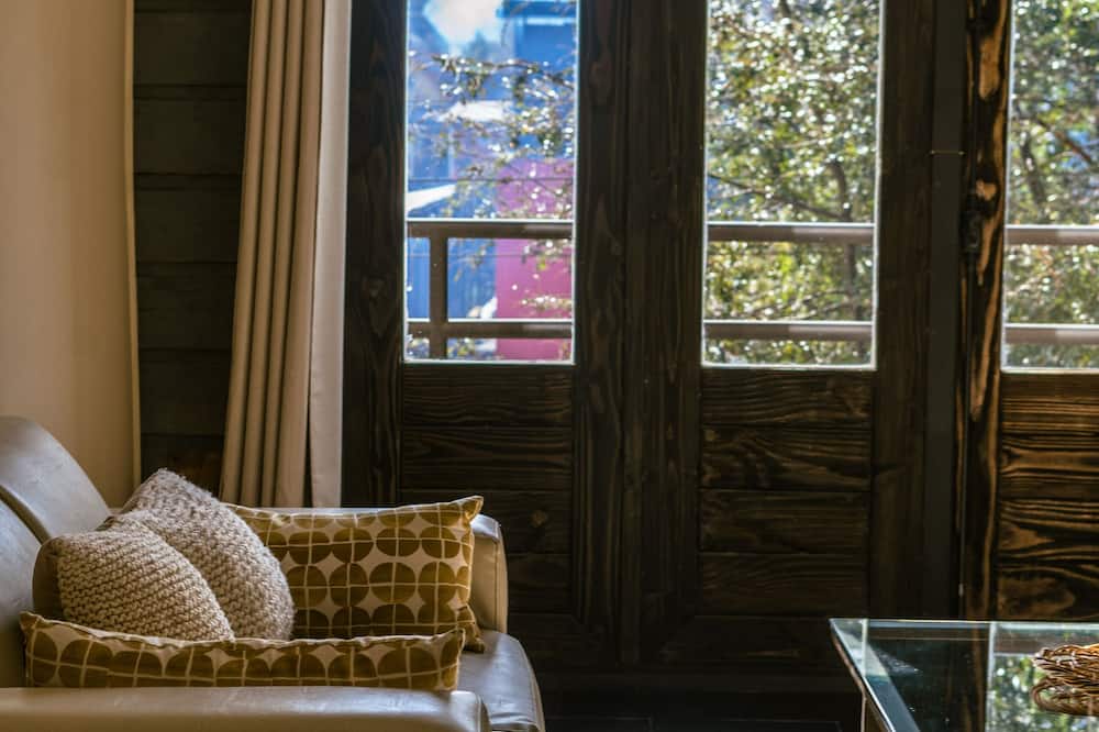 Hotel Newen BnB