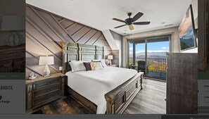 8 soverom, strykejern/-brett, wi-fi (inkludert) og sengetøy