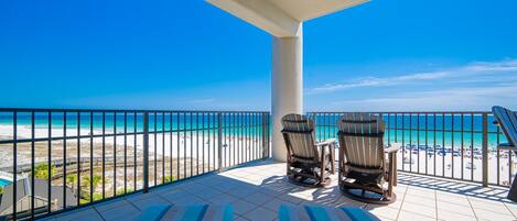 Appart'hôtel, 4 chambres | Enceinte de l’hébergement