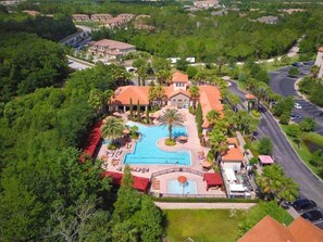 Condo, 2 Bedrooms | Exterior