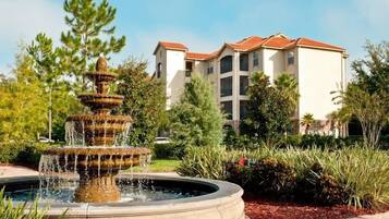 Condo, 2 habitaciones | Exterior