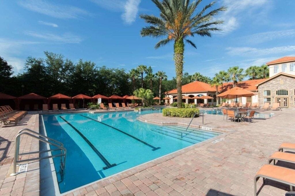 Condo, 2 Bedrooms | Pool