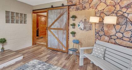 Downtown 2 Story Property 2 Bedroom Apts by RedAwning