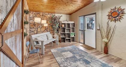 Downtown 2 Story Property 2 Bedroom Apts by RedAwning