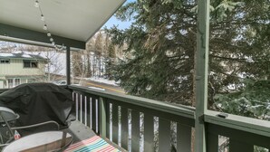 Condo, 3 Bedrooms | BBQ/picnic area