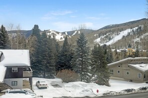 Condo, 3 Bedrooms | Exterior - 925 Red Sandstone 3 Bedroom Condo by RedAwning (Vail)