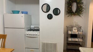 Studio | Interior