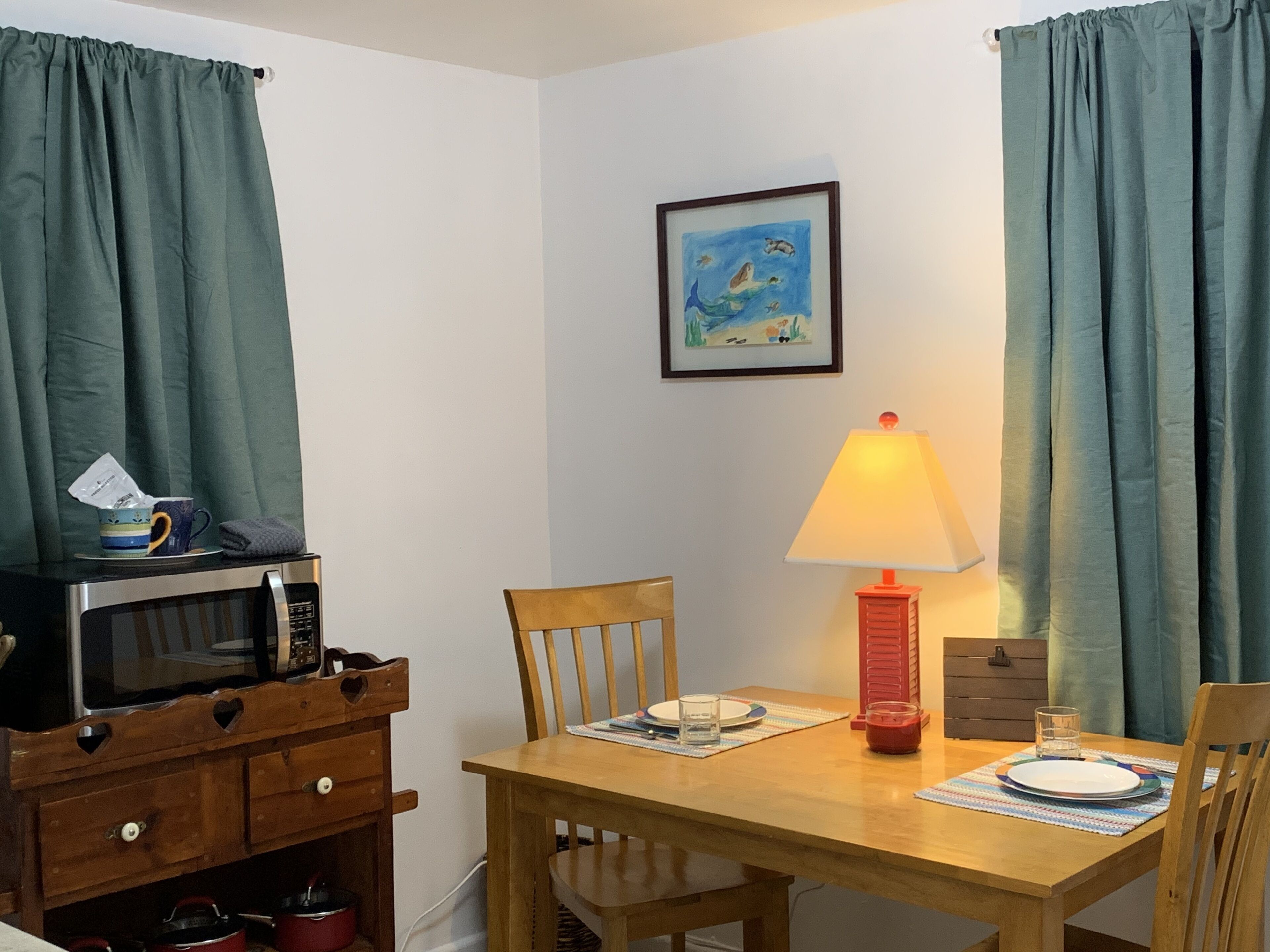 Studio | Tempat makan