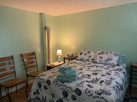 Estudio | Wifi gratis