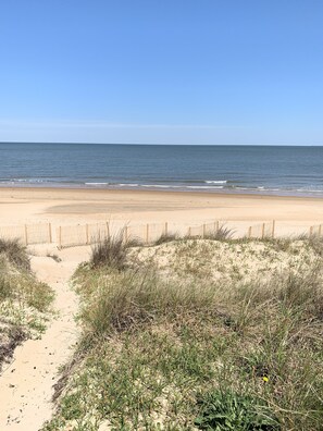 Beach - Beach Side Studio #4 1 Bedroom Apts by RedAwning (Norfolk)