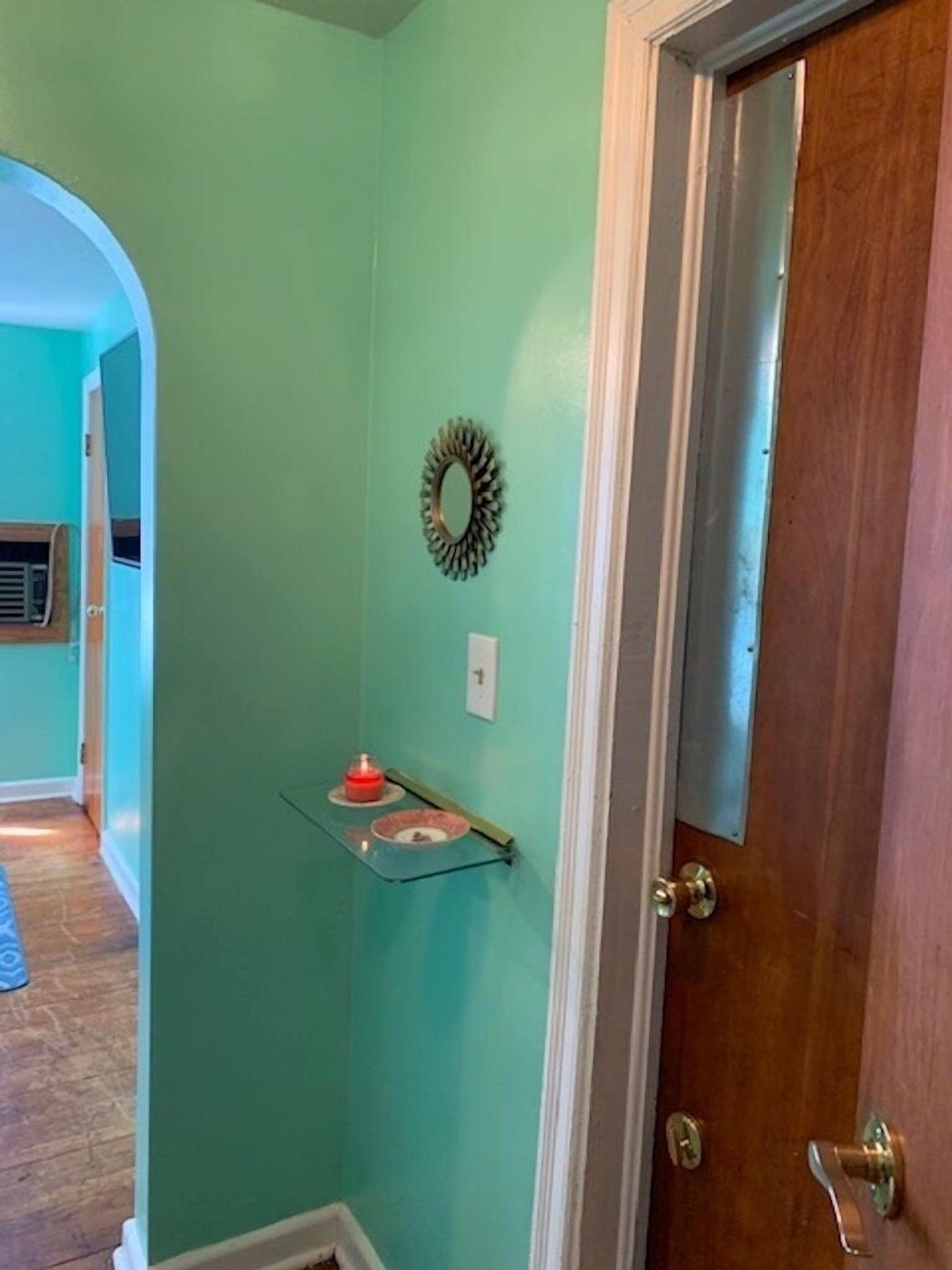 Apartment, 1 Bedroom | Interior