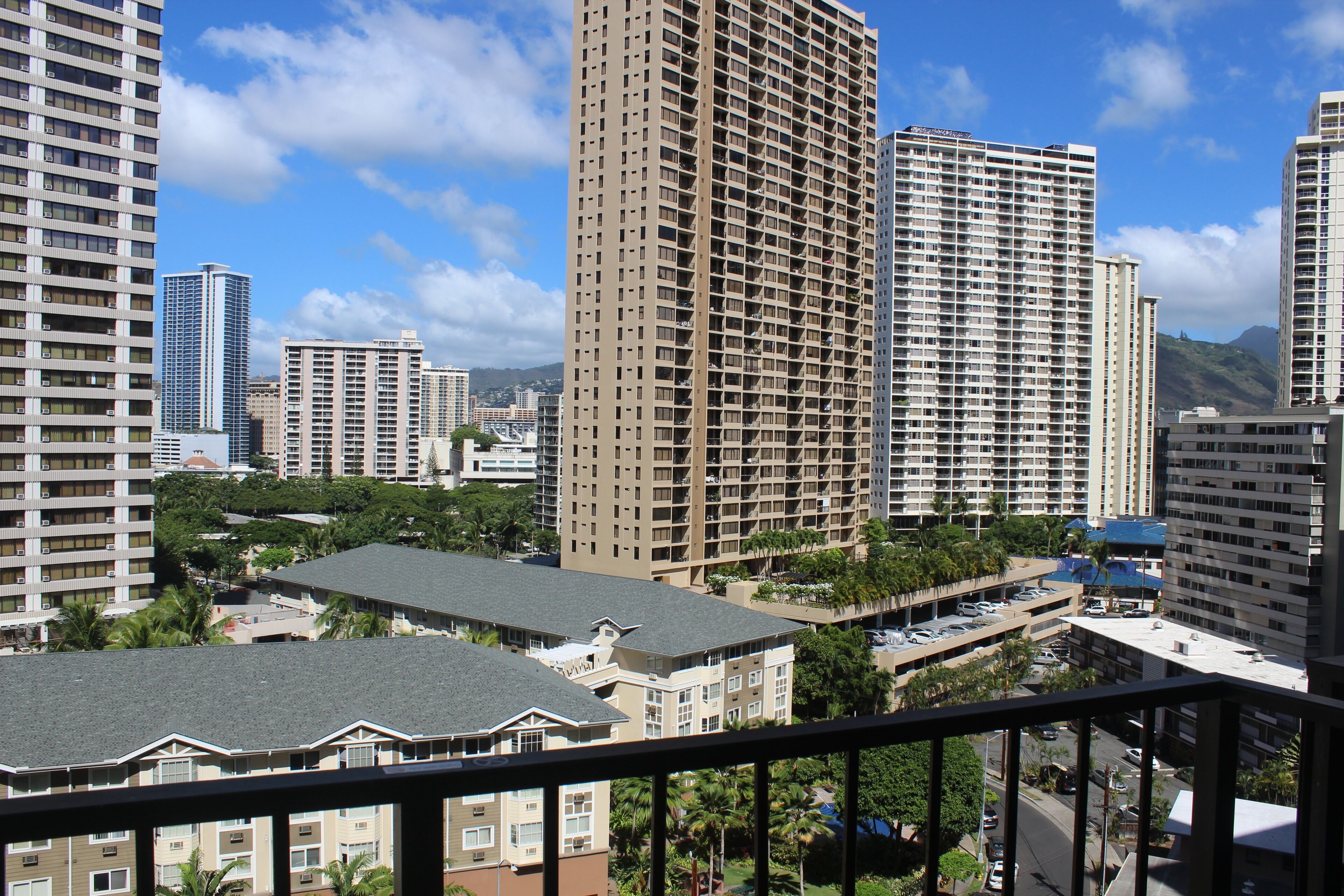 Foto - Aqua Palms Waikiki