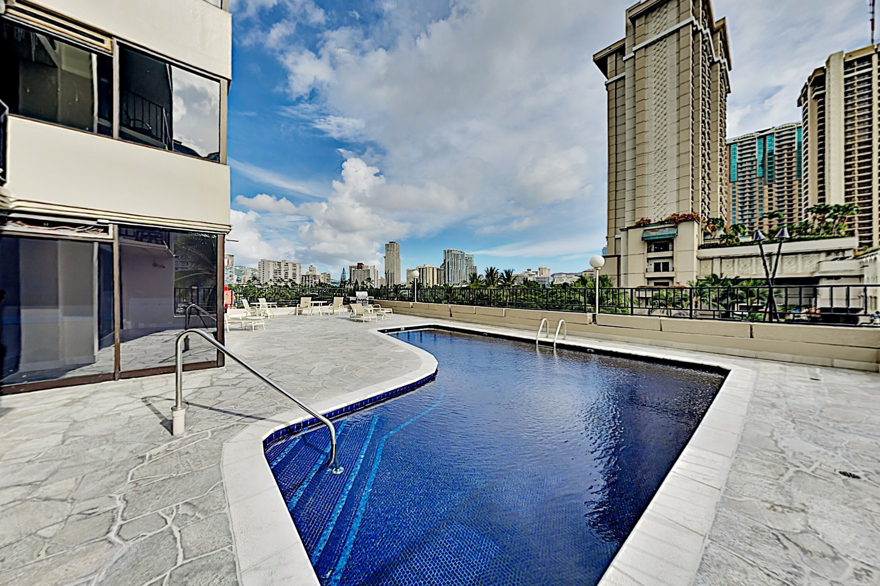 Foto - Aqua Palms Waikiki
