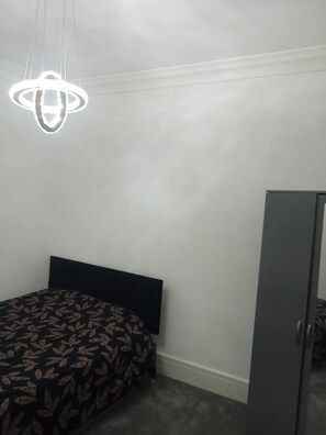 Apartment - Charming 2-bed Apartment in Wolverhampton (Wolverhampton)