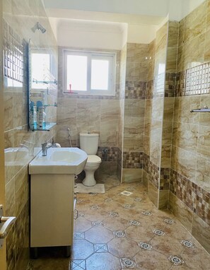 ห้องน้ำ