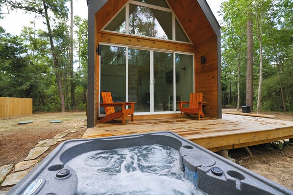 テラス / パティオ