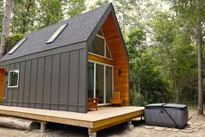 Exterieur
