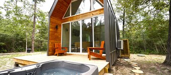 Luxury Cabin - Torre