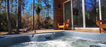 Luxury Cabin - Pinos