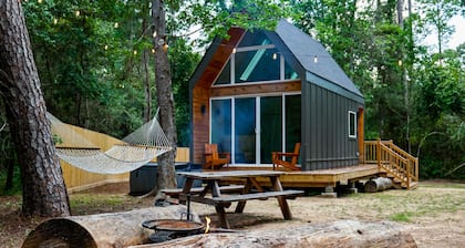 Luxury Cabin - Pinos