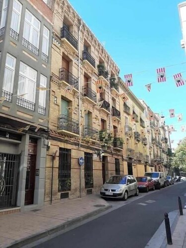 The Cellar of Reconquista