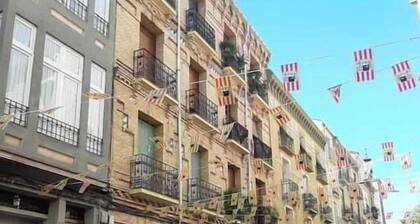 The Cellar of Reconquista