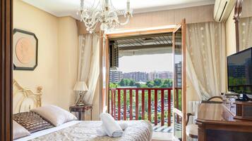 3 Schlafzimmer, Bügeleisen/Bügelbrett, Reisekinderbett, WLAN