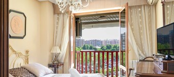 The Elegance of the Center