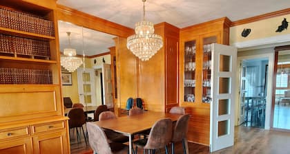 The Elegance of the Center