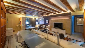 Intérieur