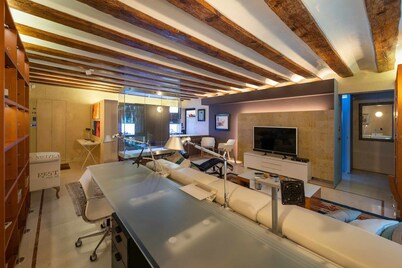 The Palace of Argensola