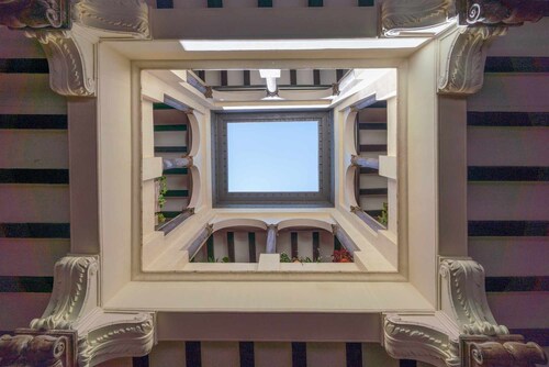 The Palace of Argensola