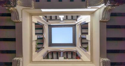 The Palace of Argensola