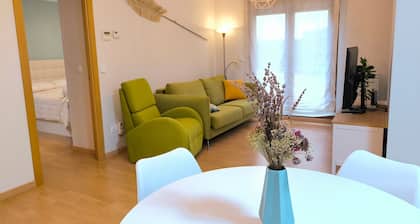 La Terraza de Predicadores, Jorge Fernández Usón