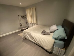 2 bedrooms - Spacious 2 bedroom flat London

 (London)
