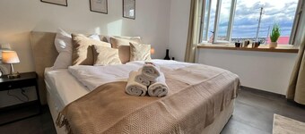 Modern Hotel Krems Hauptbahnhof