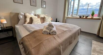 Modern Hotel Krems Hauptbahnhof