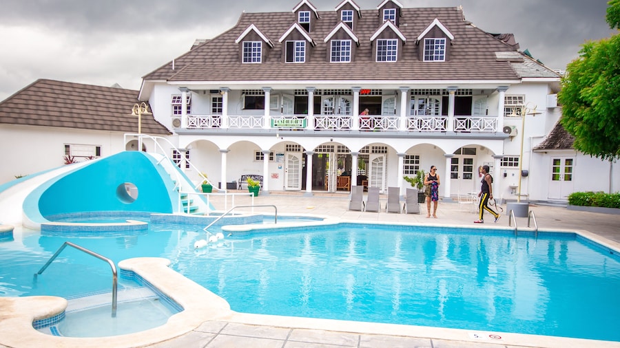 Sandcastles Ocho Rios