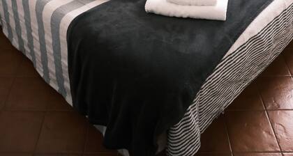 A pochi passi dal mare- PortofinoVacanze