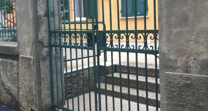 A pochi passi dal mare- PortofinoVacanze