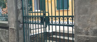 A pochi passi dal mare- PortofinoVacanze