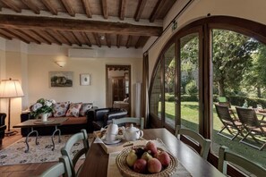 Dining - C1 CORTONA  (Casole d'Elsa)